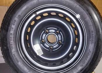 Koło 15 VW Skoda Audi 5x112