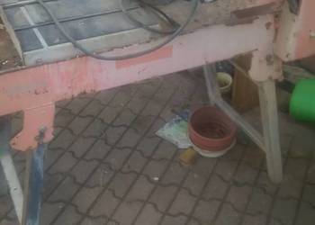 stul do ciencja kostki