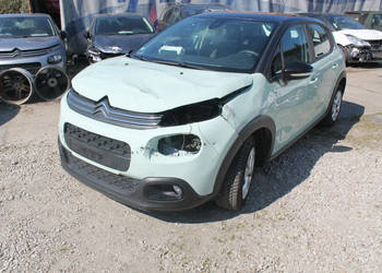Citroen C3 III (2016-)