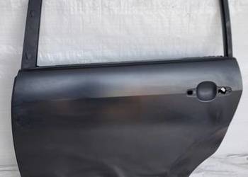 TOYOTA COROLLA VERSO 04-09 DRZWI TYLNE LEWE NOWE