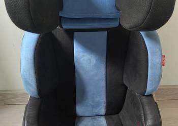 Fotelik samochodowy RECARO MILANO 15-36 kg Bez Wypadkowy
