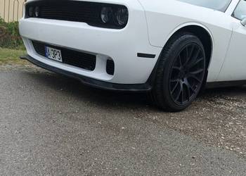 Dodge Challenger 3,6 SXT
