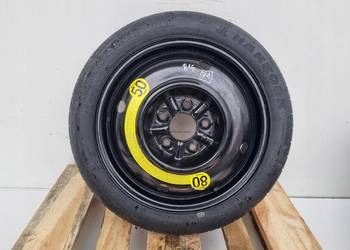 KOŁO DOJAZDOWE Hyundai _ dojazdówka 125/70 R16 4TX1646 5x114.3 52910-39910