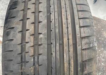 Opona Continental 275/45 R18