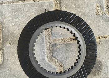 Tarcza hamulcowa ZF – Oryginał – Nr ZF 4462305026 – 90 zł/szt.