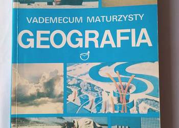 Vademecum maturzysty GEOGRAFIA