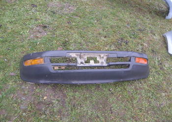 Zderzak przedni przód Toyota RAV4 94- przedlift