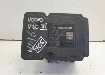 Volvo V70 III S80 II POMPA ABS hamulcowa 30681619