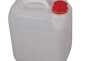 Kanister przemysłowy PE, 10 l JK4263