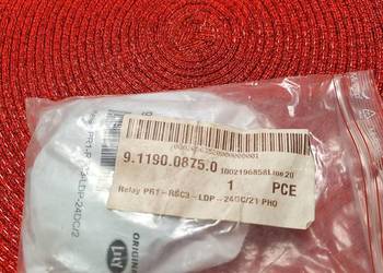 9.1190.0875.0  Lely Astronaut   Relay PR1-RSC3-LDP-24DC/21