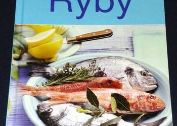 Ryby. Postawy gotowania - Ewa Rohozińska