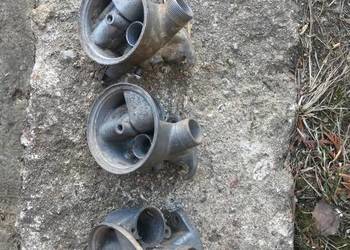 Romet Komar Motorynka Pony Gaźnik 12F 13F Oryginał