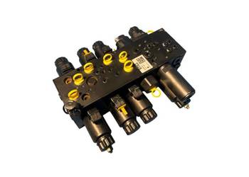 STILL 0009443155 (AV 6733 5 R, AV67330) Rozdzielacz Still R20-18, EGV-160