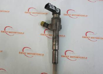 FOCUS MONDEO TRANSIT 1.8 TDCI wtrysk wtryskiwacz 4M5Q-9F593-AD