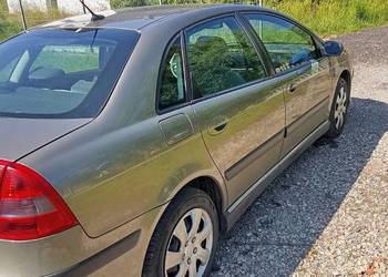 Citroen C5 1.6 HDi 2007