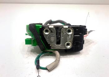 ZAMEK DRZWI LEWY PRZÓD HYUNDAI i40 Hatchback 81310-3Z000