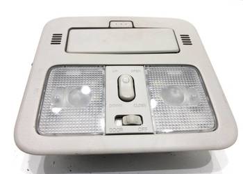 LAMPA SUFITOWA RENAULT KOLEOS I 24835-61000 Kombi WNĘTRZA