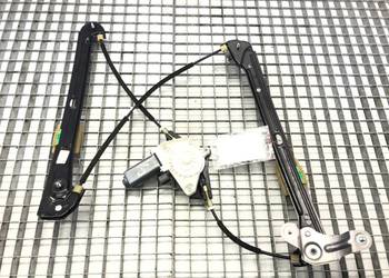 PODNOŚNIK SZYBY LEWY PRZÓD VW GOLF VII 5Q4959801B Hatchback MECHANIZM