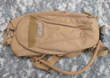 Camelbak Us Army coyote