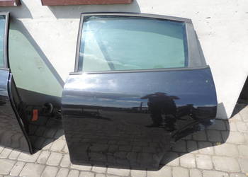 SEAT LEON II 2 DRZWI LEWY TYŁ KOLOR LC9Z