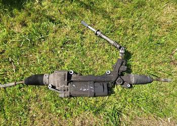 Przekaładnia kierownicza, maglownica w212 polift