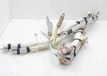 KURTYNA POWIETRZNA AIRBAG PRAWA NISSAN MURANO I Z50 3.5 4X4 2003-2007 KURTYNA POWIETRZNA AIRBAG PRAWA NISSAN MURANO I Z50 3.5 4X4 2003-2007