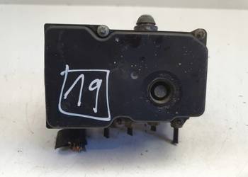 POMPA ABS hamulcowa Opel Corsa D 1.4 16V 0265232639 AFA 0265800983