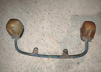 Kierunkowskazy Dniepr MT K650