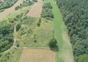 Działka budowlana 25a Krańcowa 58b