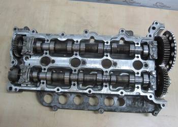 TRAFIC VIVARO PRIMASTAR 2.0 DCI M9R780 pokrywa zaworów z wałkami 8200539196