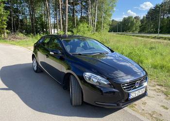 Volvo V40 D2 Momentum
