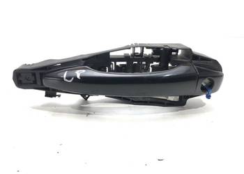 KLAMKA ZEWNĘTRZNA LEWY PRZÓD CITROEN DS4 Hatchback 11-15