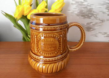 Kufel ceramiczny CP
