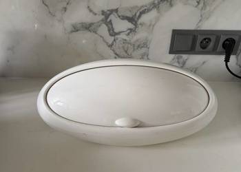 Chlebak designerski Alessi - Gnam
