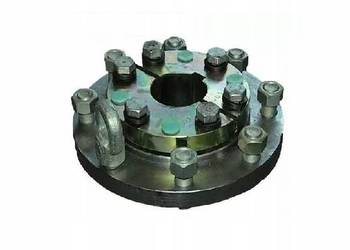 Piasta tylna MTZ 80/82/1025 Wzmacniana NT