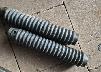 Romet kadet osłony lag prl