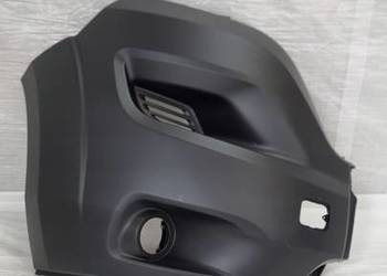 FIAT DUCATO III JUMPER BOXER narożnik zderzaka przód prawy nowy 7357497430