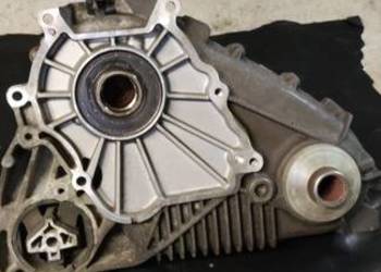 Reduktor +nastawnik BMW X5 E70 3.0 D