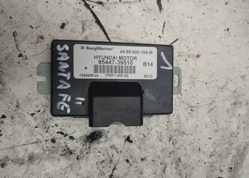 HYUNDAI SANTA FE II moduł napędu 9544739510
