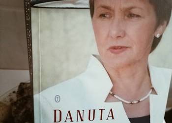 Danuta Wałęsa biografia życiorys Gdańsk antykwariat książki Warszawa Bródno Danuta Wałęsa biografia życiorys Gdańsk antykwariat książki Warszawa Bródno