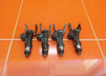 FORD B-MAX 1.6 B 14R 105KM IQJA wtrysk wtryskiwacz 0280158207