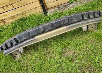 Wzmocnienie zderzaka przód belka absorber Suzuki Grand Vitara 2 Poloft