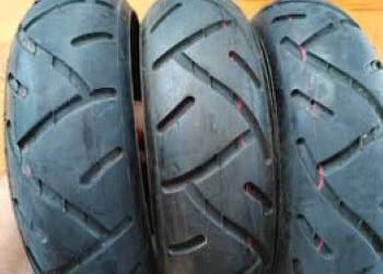 Opony do Motus Pro 10 Sport techlife x7 (3 sztuki)