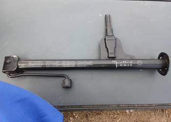 Mercedes w210 Lewarek Podnośnik