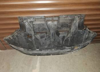 Oslona silnika Audi A6 C5 lift 2000-2005