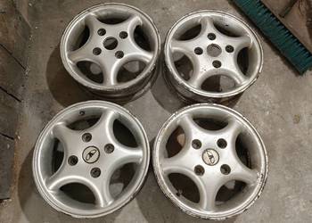 Felgi aluminiowe R13