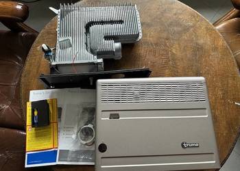OGRZEWANIE GAZOWE/PIEC TRUMA TRUMATIC  S2200 DO PRZYCZEPY/KAMPERA