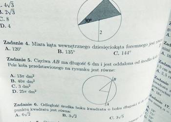 Matematyka aksjomat