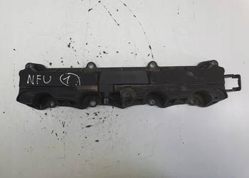 Peugeot 307 1.6 16V POKRYWA ZAWORÓW 9658630480 NFU