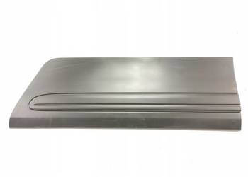 LISTWA DRZWI LEWY TYŁ KIA CARNIVAL II (FL) 2001-2006 / 0K56B50CC6B